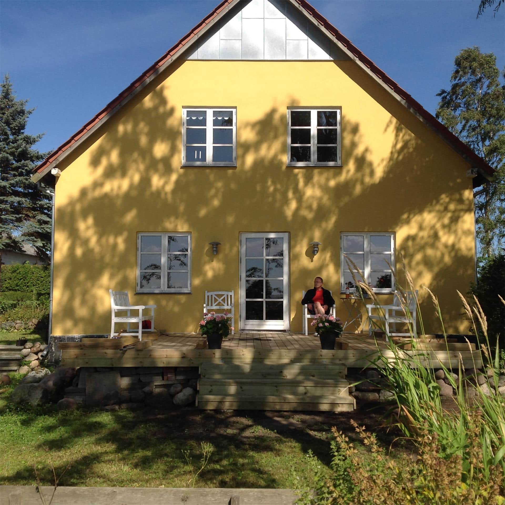 Image 0-15 Holiday-home 4202, Lisbjergvej 1, DK - 4791 Borre