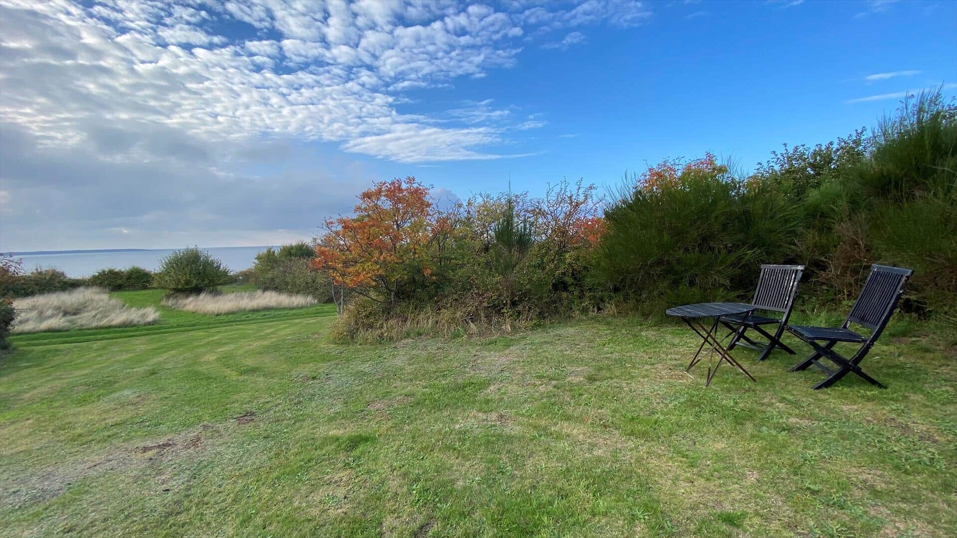 Beach holiday home 805N Hundested, HundestedLiseleje