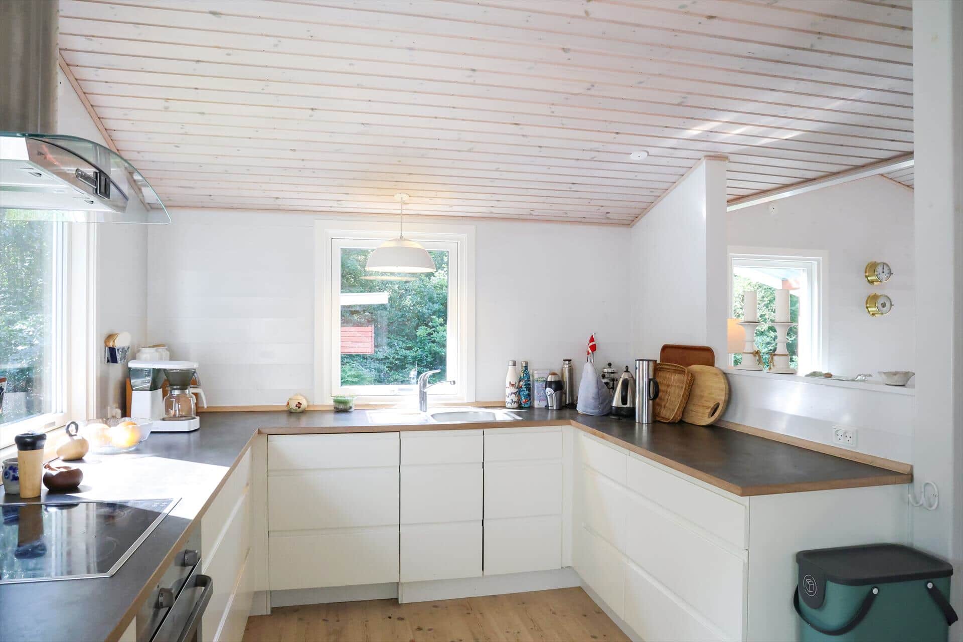 Interieur 2-17 Vakantiehuis 10033-1, Hjortevej 17, DK - 4581 Rørvig