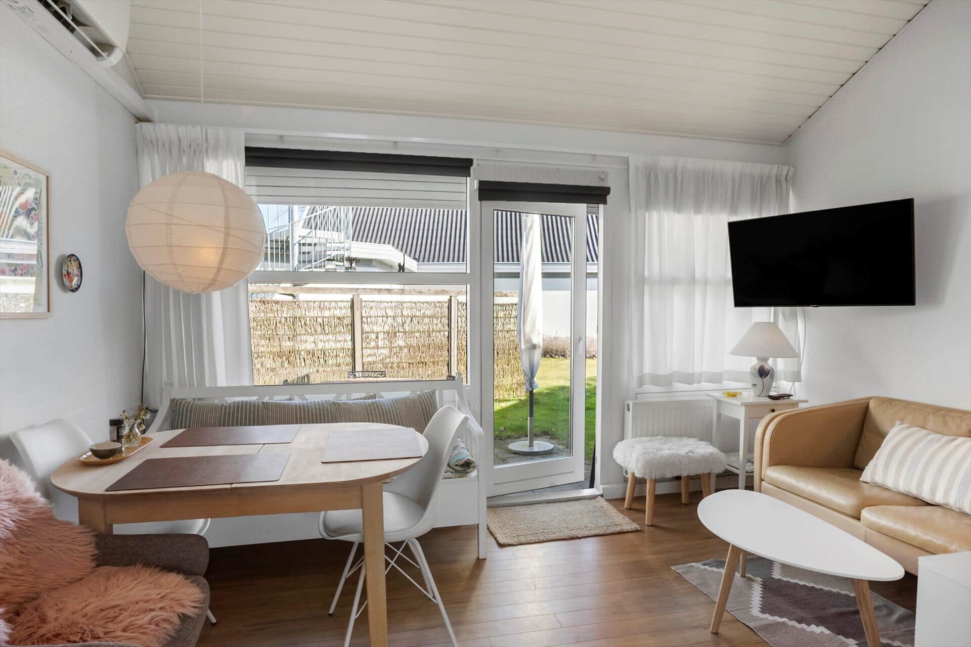 Image 1-174 Holiday-home M278, Nørrevang 48, DK - 4873 Væggerløse