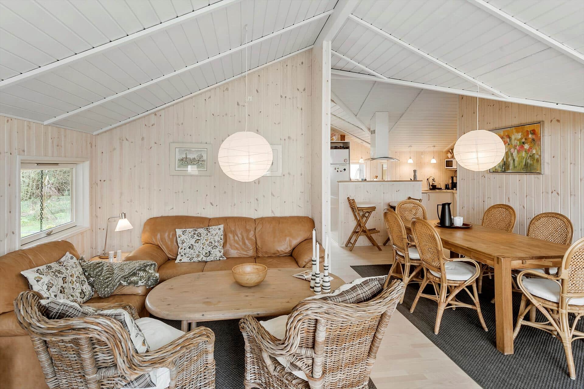 Image 3-15 Holiday-home 3355, Bundgarnet 55, DK - 4780 Stege