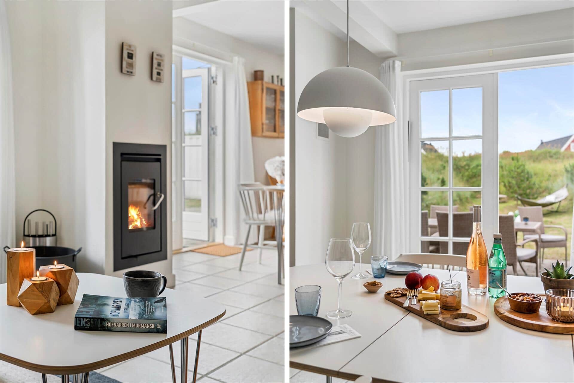 Image 2-176 Holiday-home BL1401, Ferren Syd 78, DK - 9492 Blokhus
