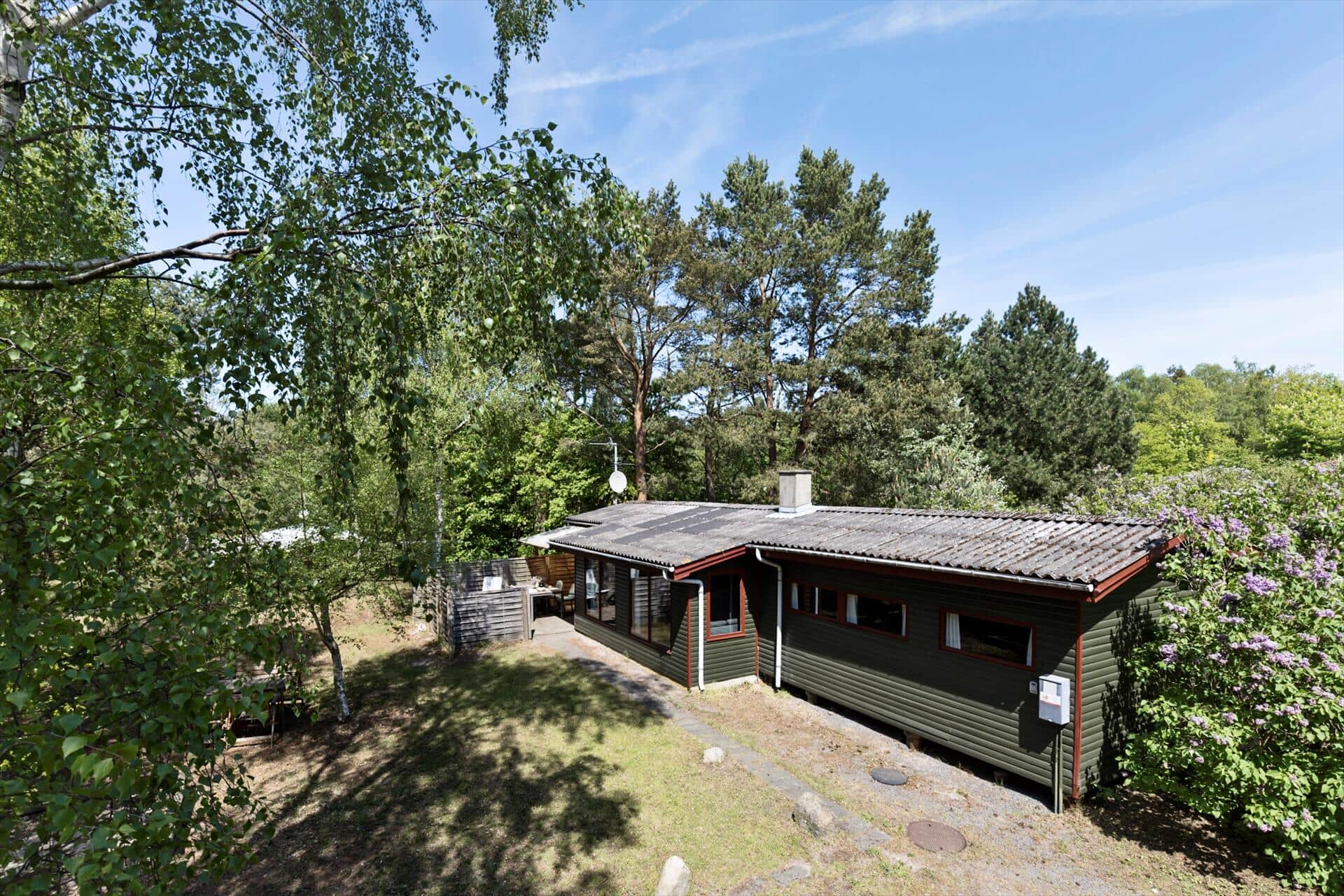 Image 0-10 Holiday-home 6501, Campanella 8, DK - 3790 Hasle