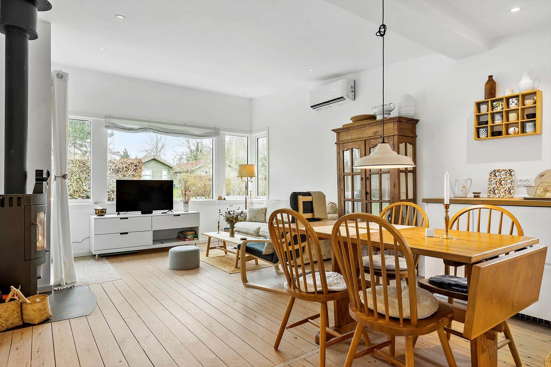 Afbeelding 2-15 Vakantiehuis 8171, Solsortvej 11, DK - 4720 Præstø