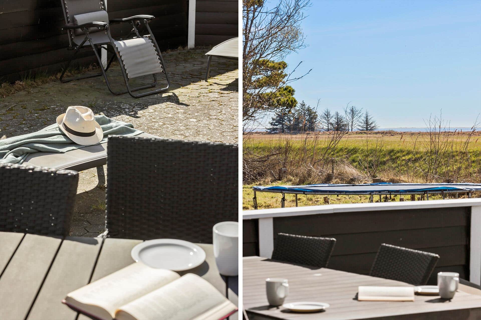 Afbeelding 1-401 Vakantiehuis OH544, Vikingbanke 9, DK - 9280 Storvorde