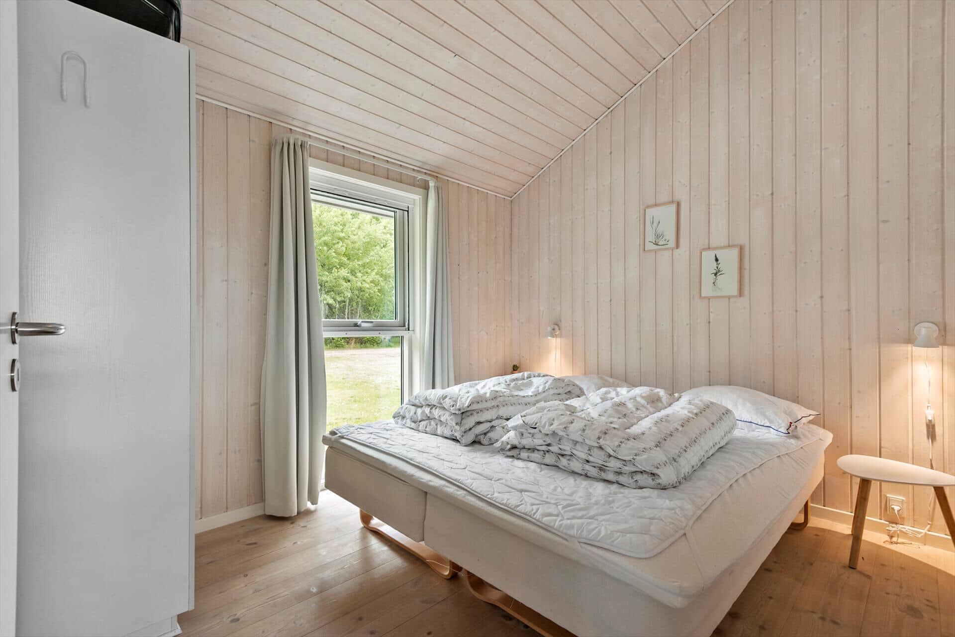 Bilde 14-11 Feirehus 0139, Gertrud Rasksvej 14, DK - 6792 Rømø