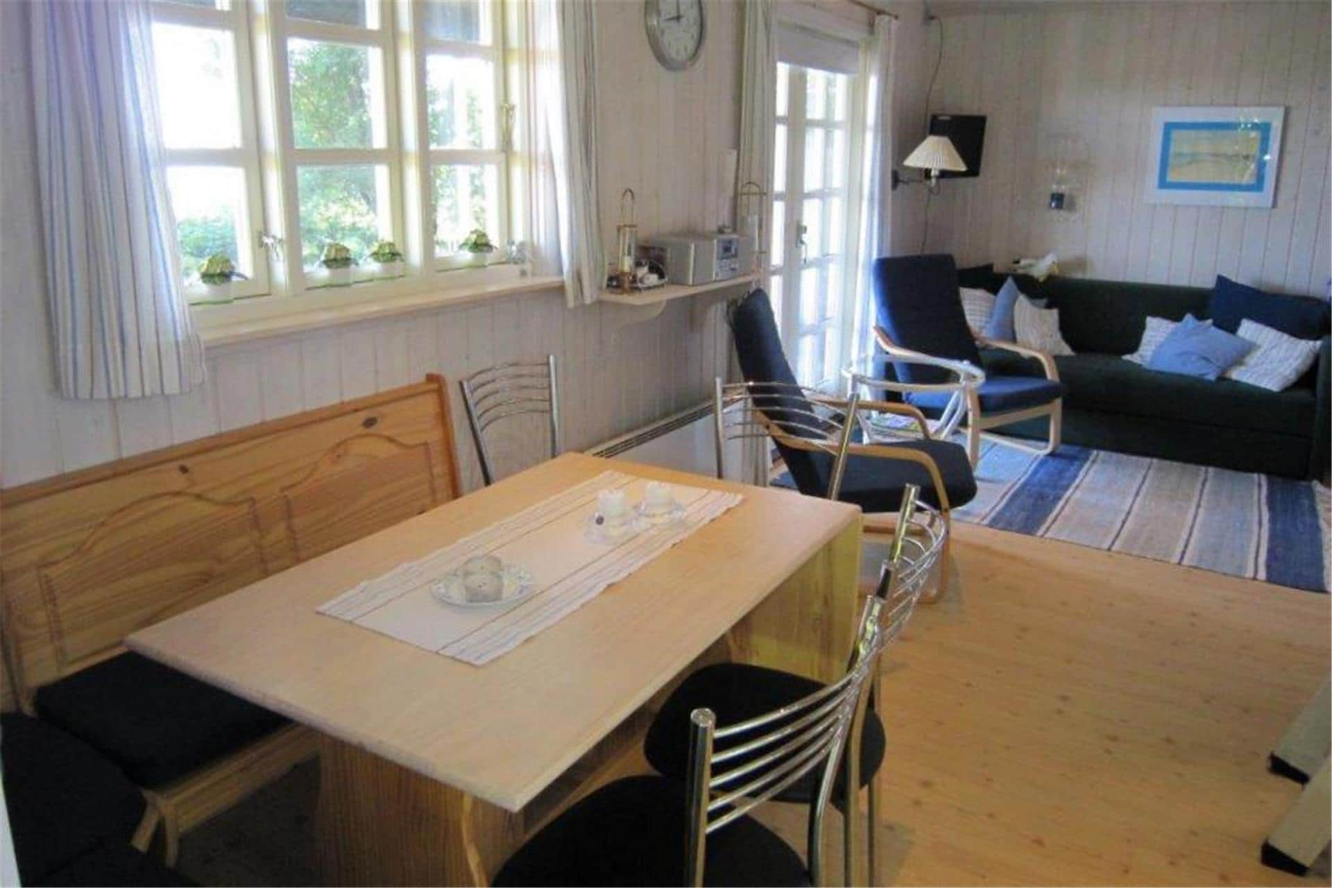 Afbeelding 3-158 Vakantiehuis FY320, Strandskovvej 9, DK - 5800 Nyborg