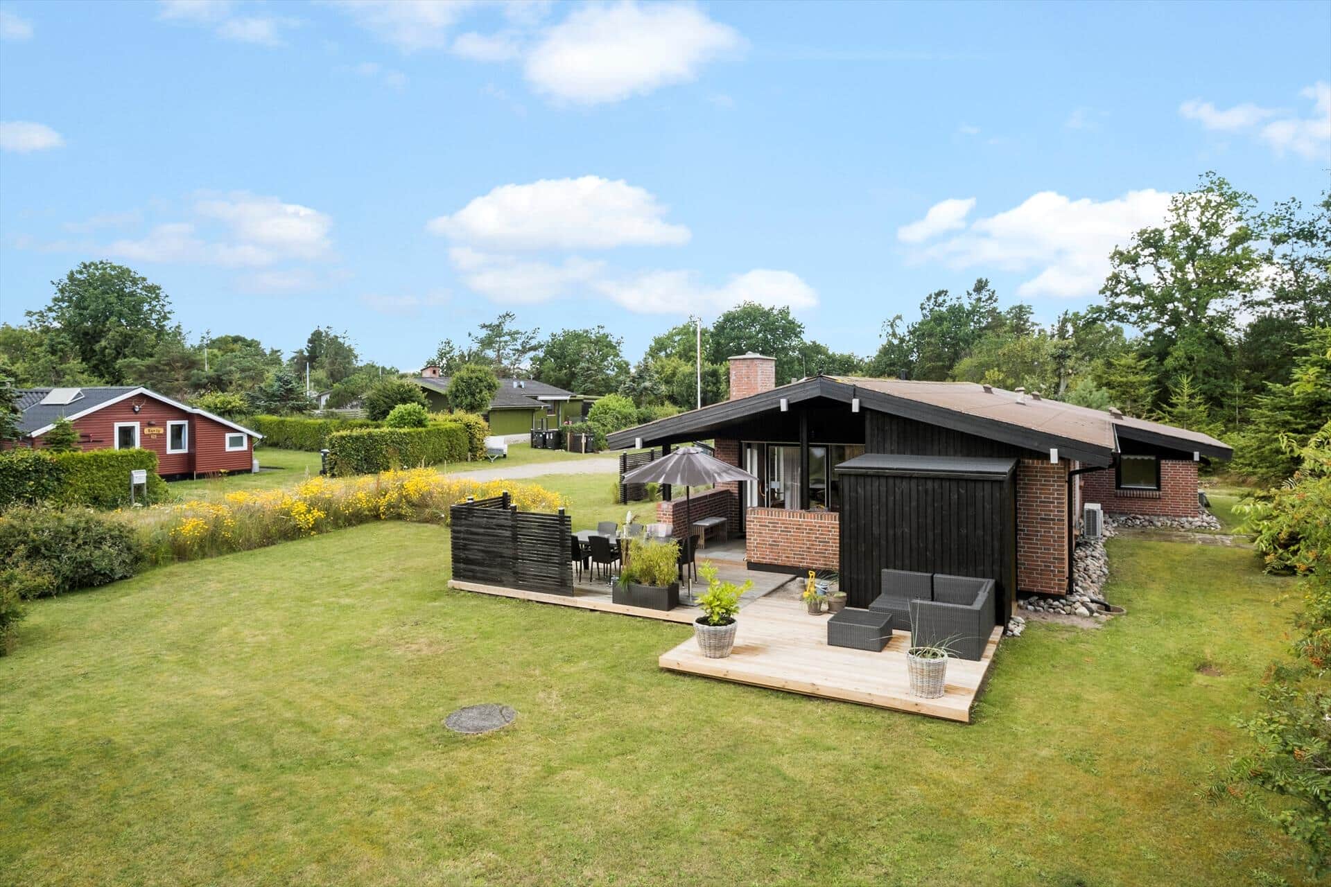 Afbeelding 1-401 Vakantiehuis OH519, Granly 30, DK - 9560 Hadsund