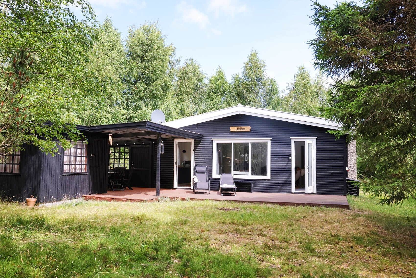 Image 0-17 Holiday-home 13304-1, Symfonivej 13, DK - 4573 Højby