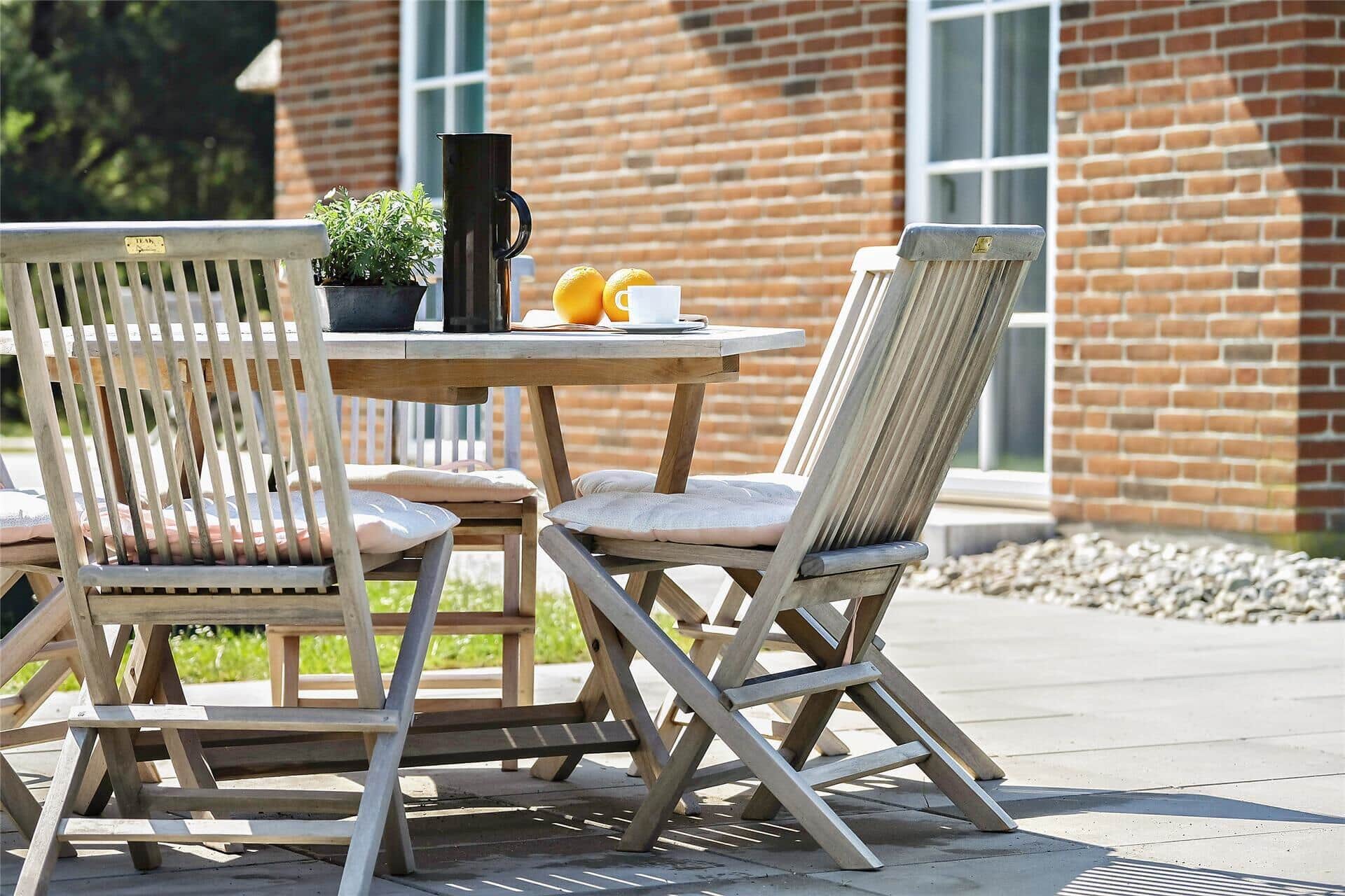 Ferienhaus mit Internet 10611 Vester Husby, Vedersö Klit