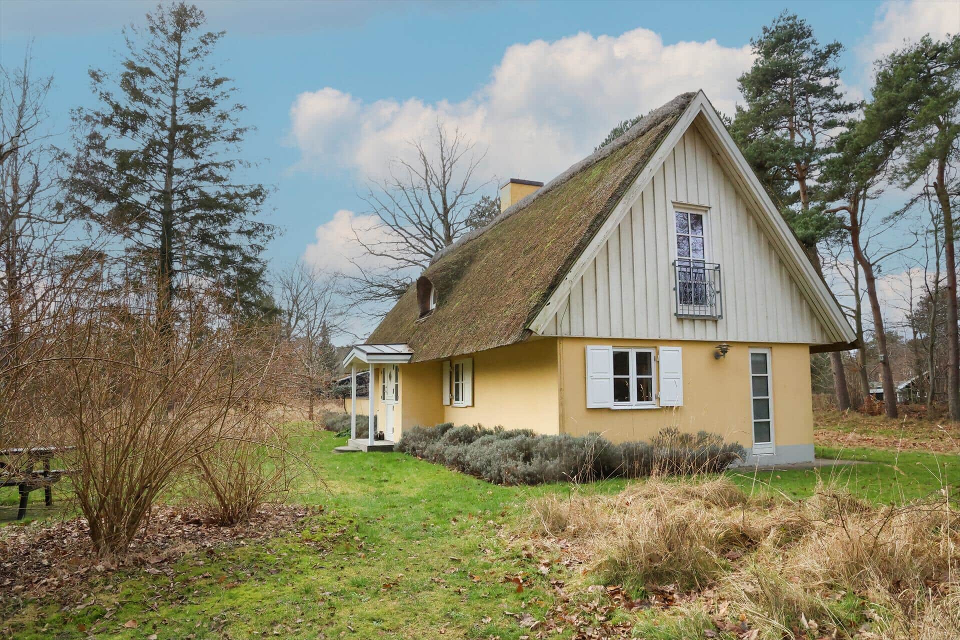 Afbeelding 0-17 Vakantiehuis 13369-1, Lillemosevej 7, DK - 4560 Vig