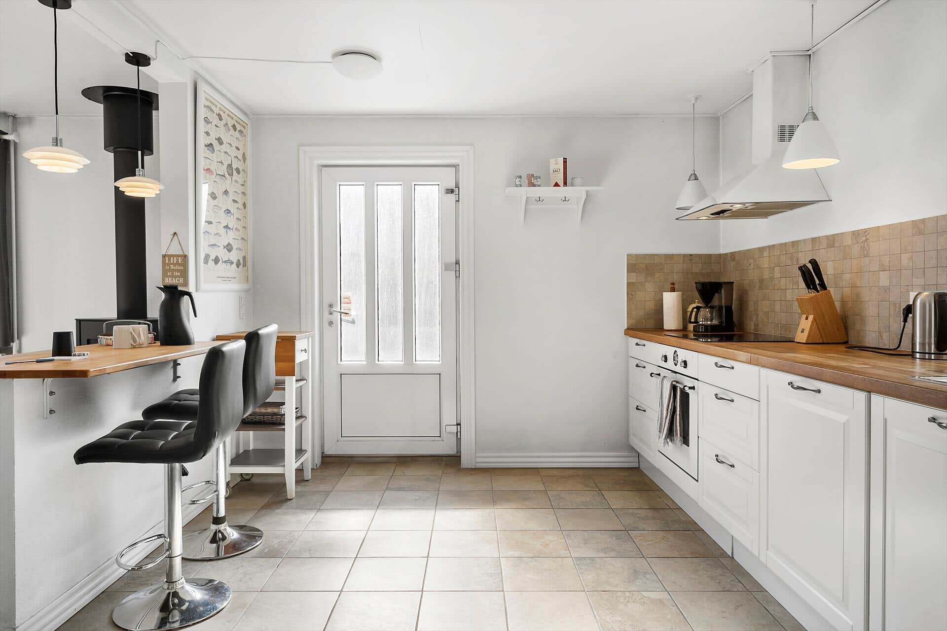 Afbeelding 1-20 Vakantiehuis 704, Kirkevej 6, DK - 7680 Thyborøn
