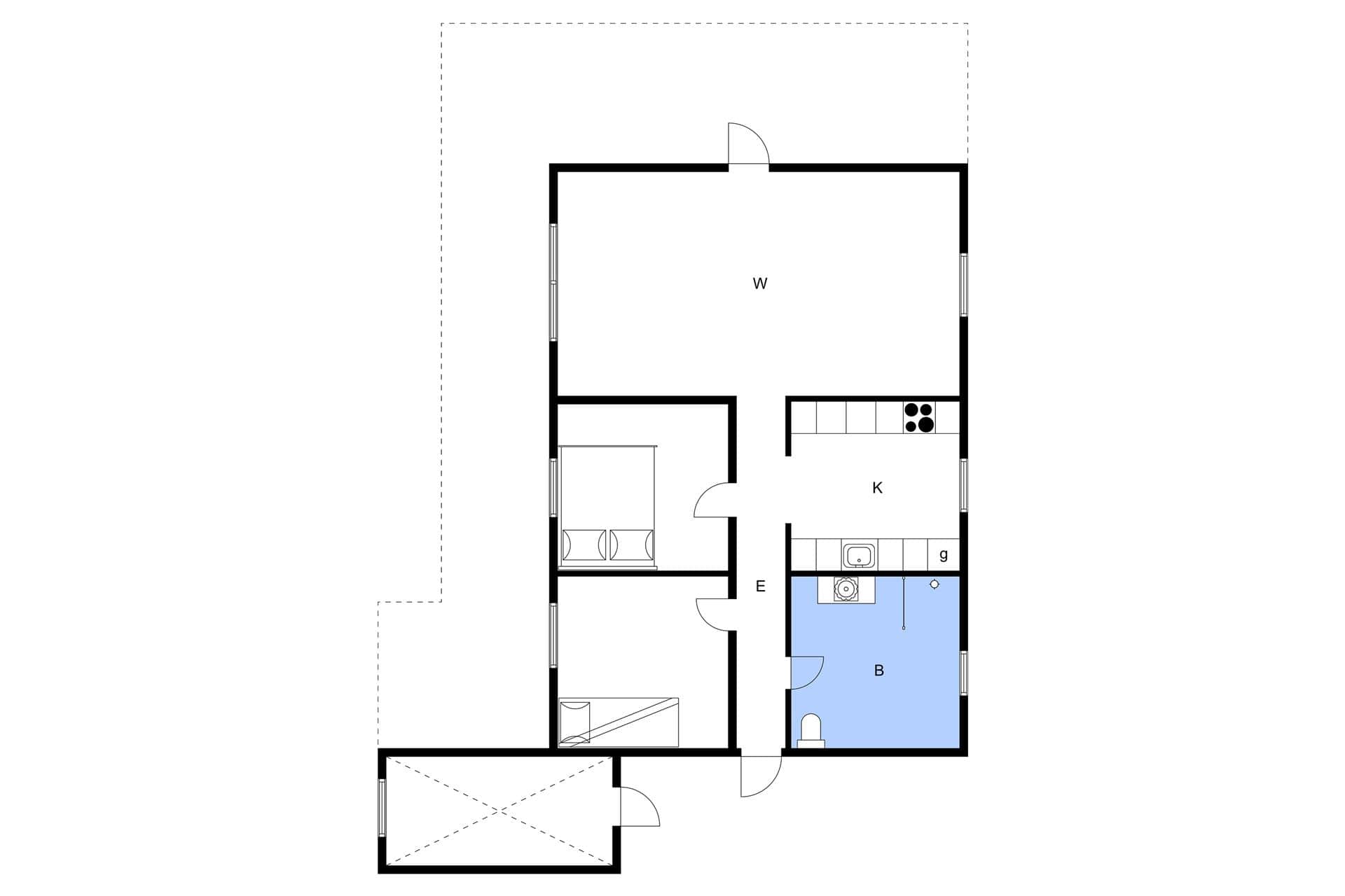 Interior 1-3 Holiday-home M642454, Vegavej 22, DK - 5500 Middelfart