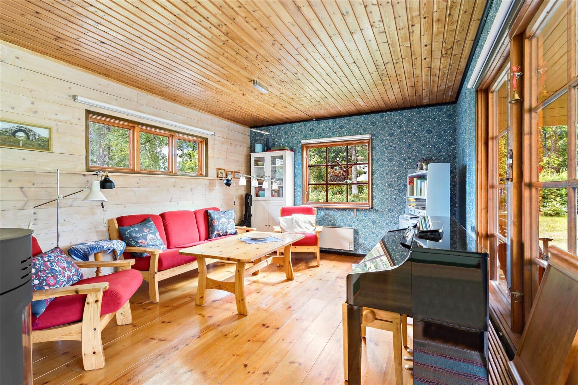 Afbeelding 2-171 Vakantiehuis KAL338, Soläng 417, DK - 570 72 Fagerhult