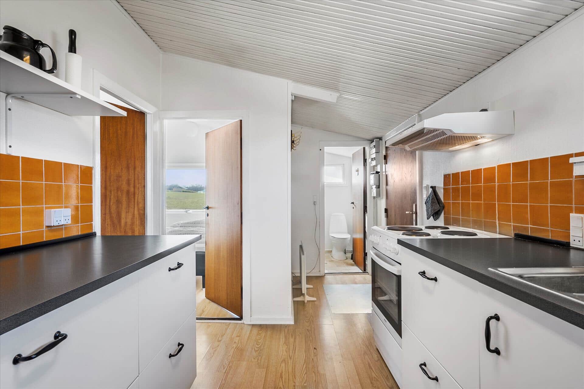Afbeelding 3-158 Vakantiehuis FY308, Agertoften 10, DK - 5871 Frørup