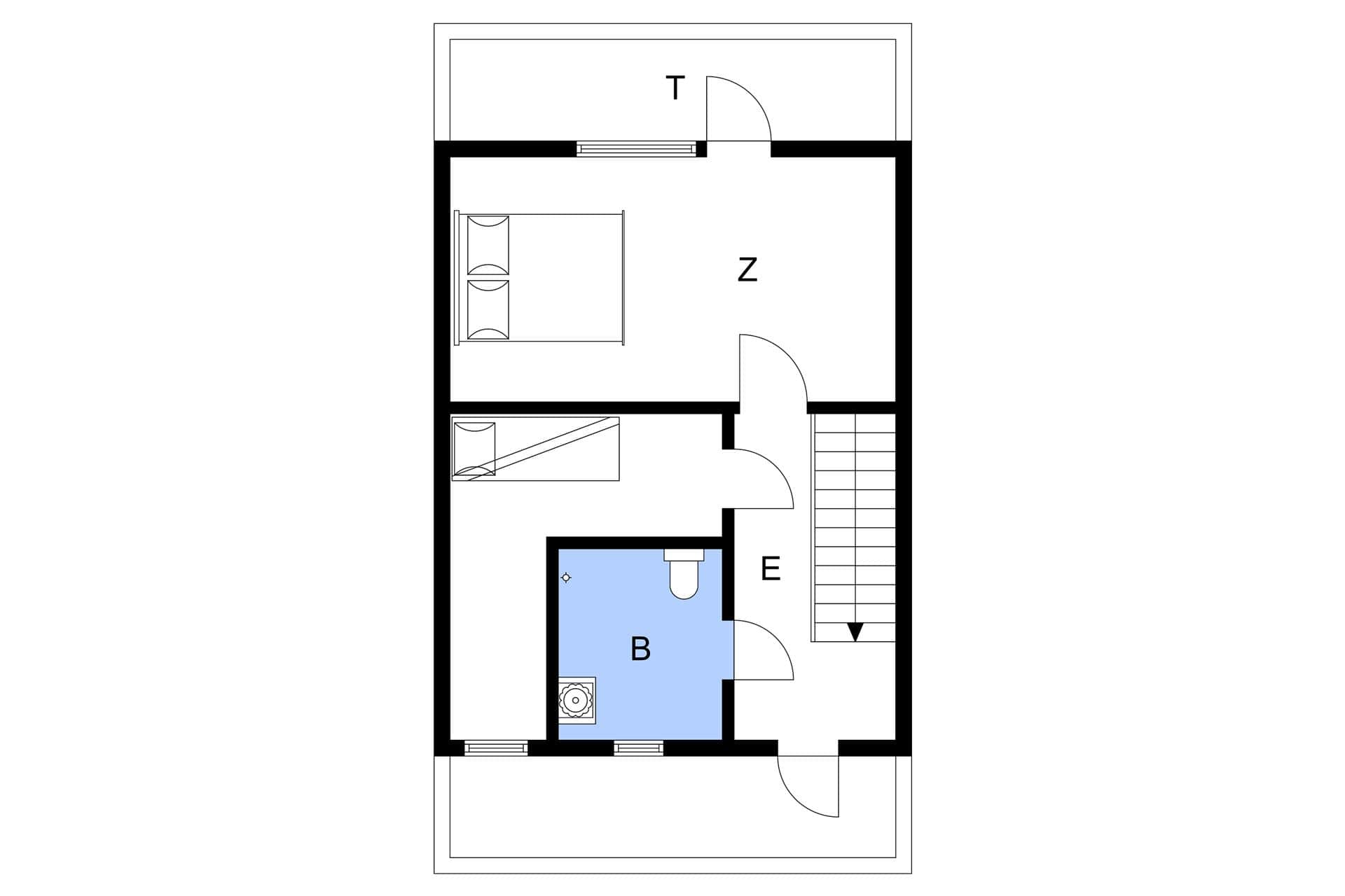 Interior 14-3 Holiday-home L15223, Jelsevej 255, DK - 7840 Højslev
