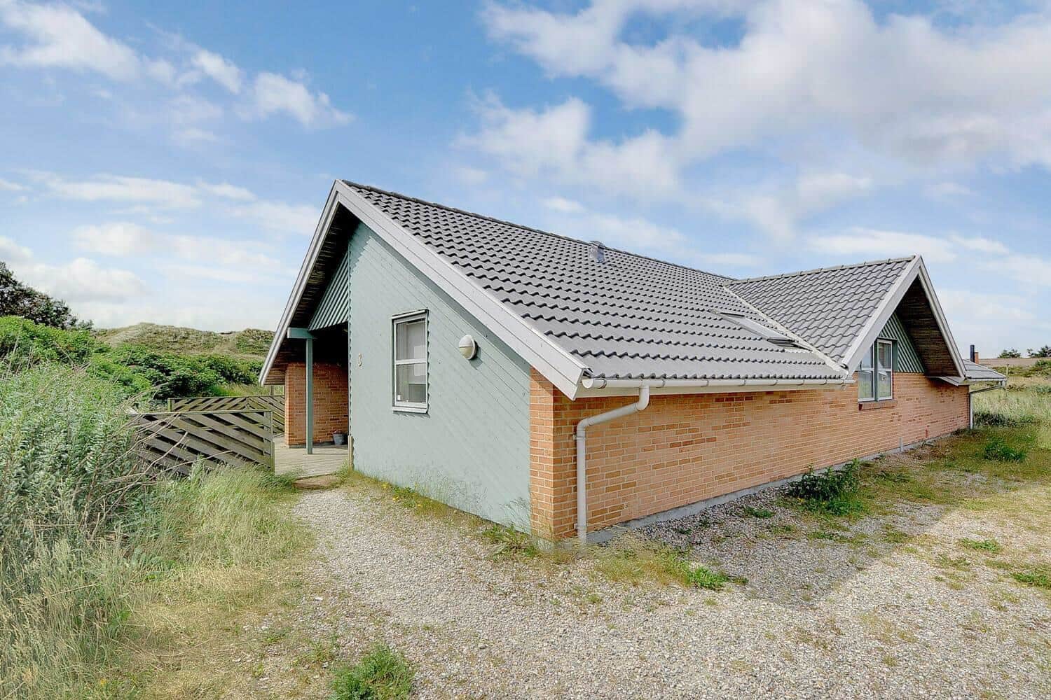 Afbeelding 1-125 Vakantiehuis 1368, Kløvervej 3, DK - 6854 Henne