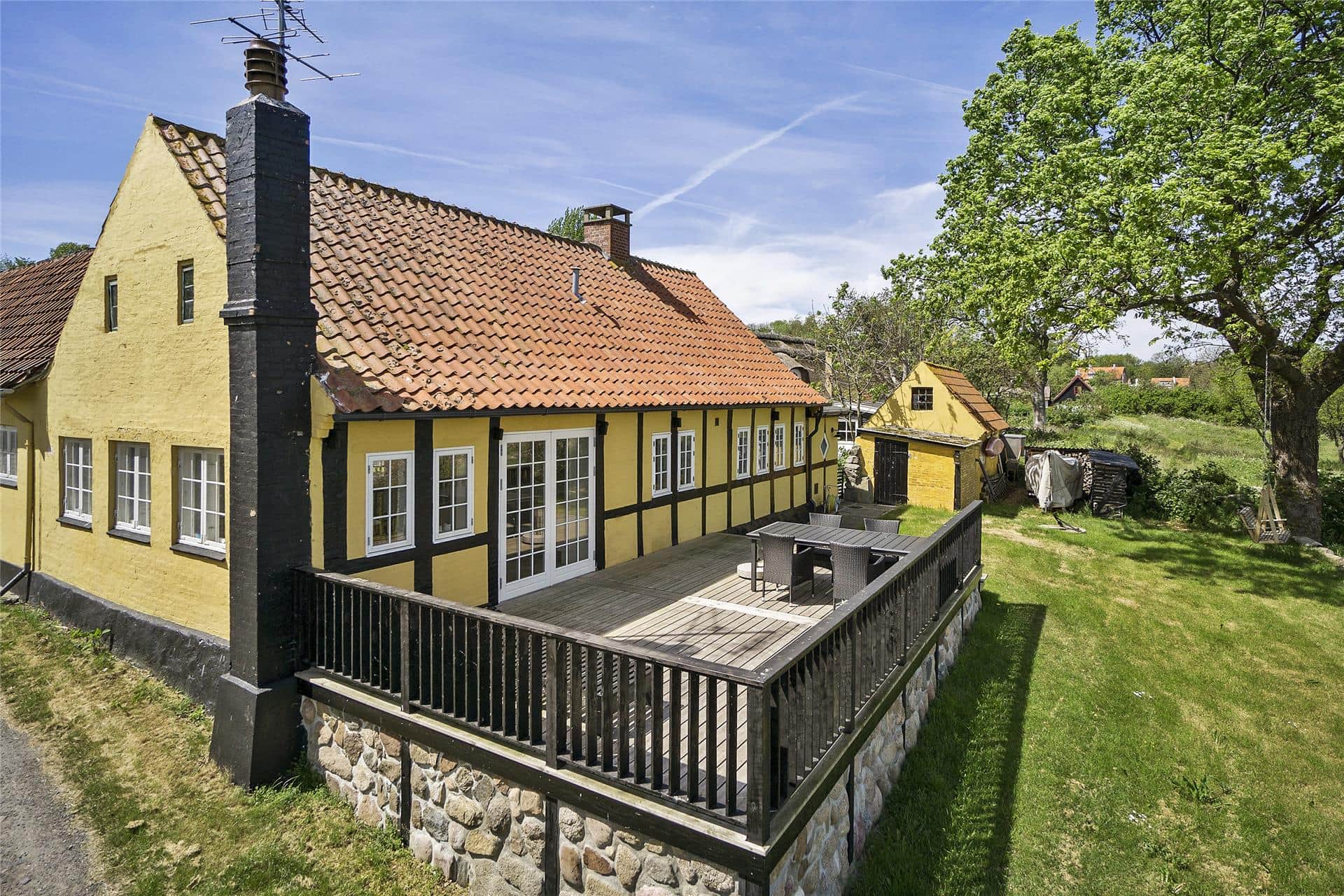 Image 1-10 Holiday-home 5525, Bølshavn 19, DK - 3740 Svaneke