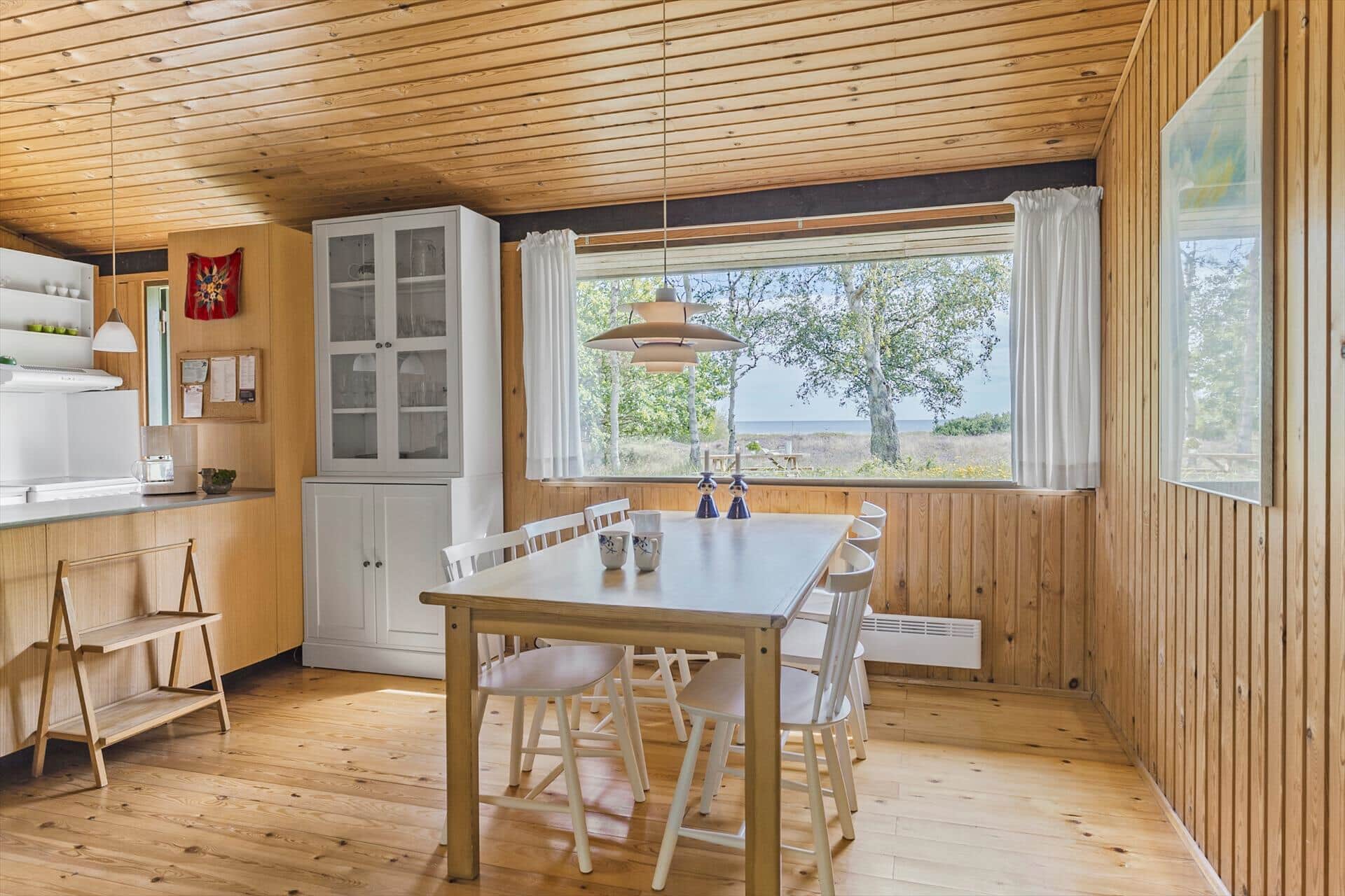 Kitchen 1 Image 1-170 Holiday-home 20119, Maarup Skov 26, DK - 8305 Samsø