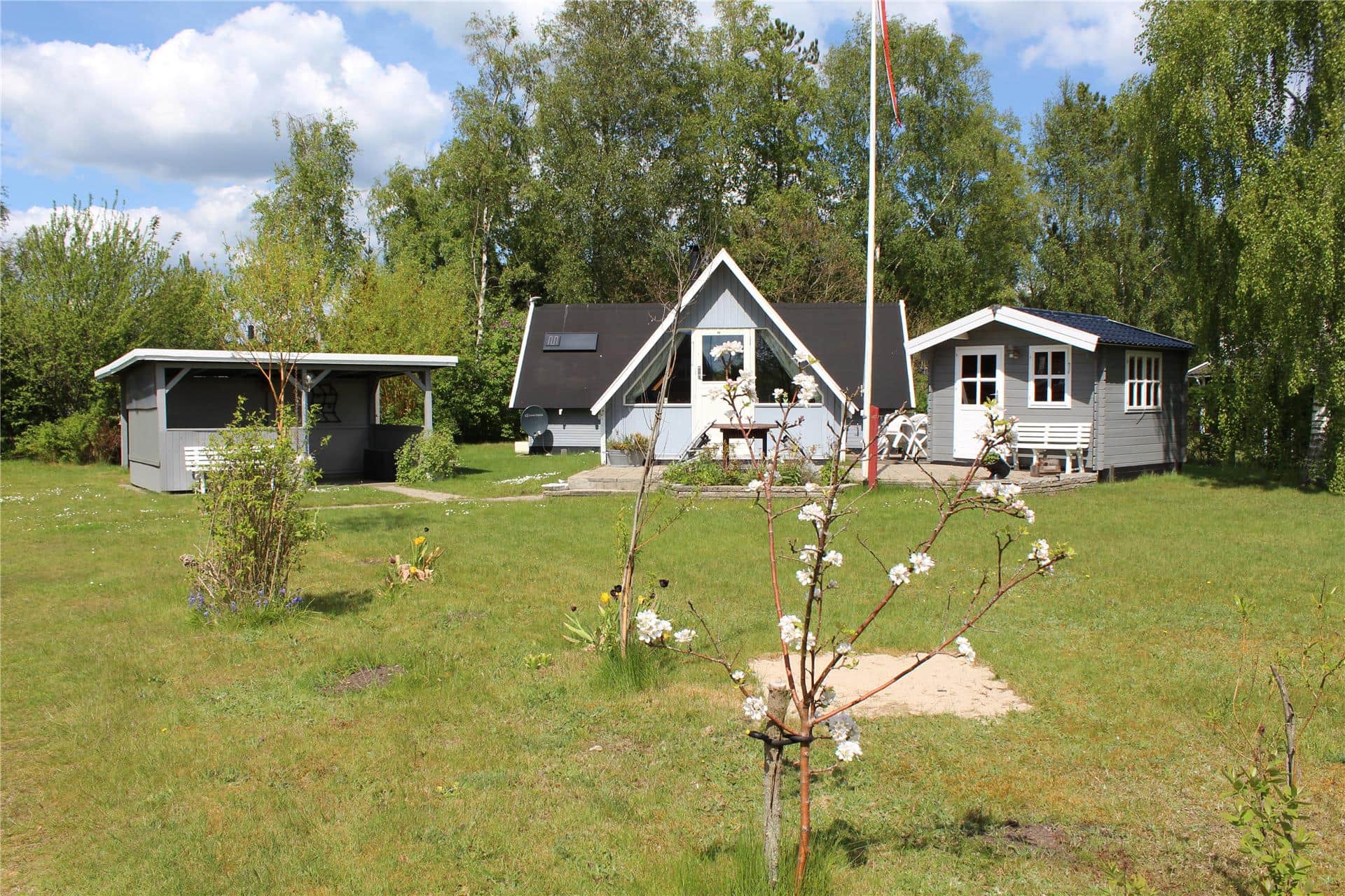 Image 2-3 Holiday-home M64233, Prokyonvej 8, DK - 5500 Middelfart