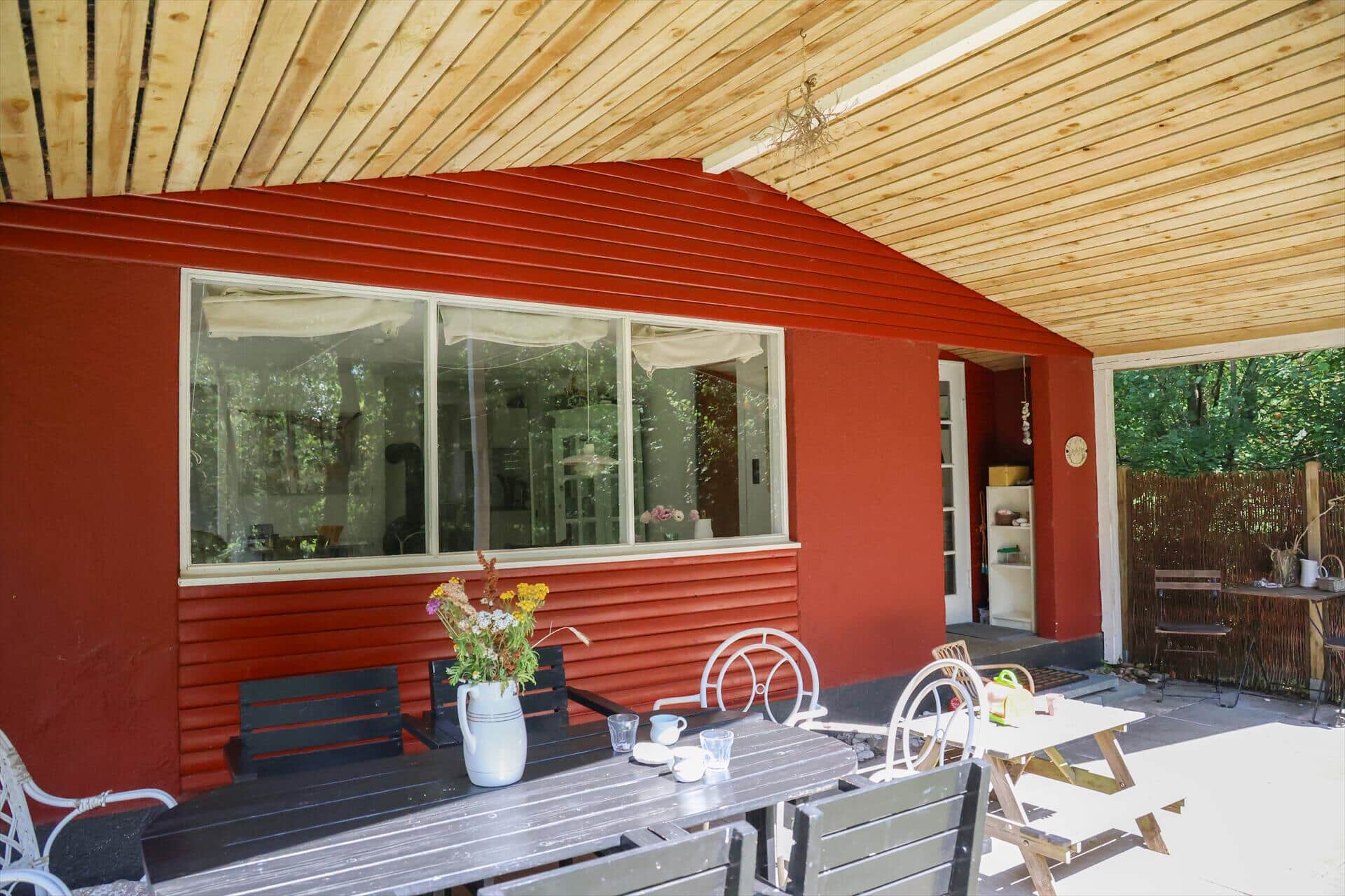 Image 1-17 Holiday-home 13340-1, Caswellsvej 7, DK - 4560 Vig