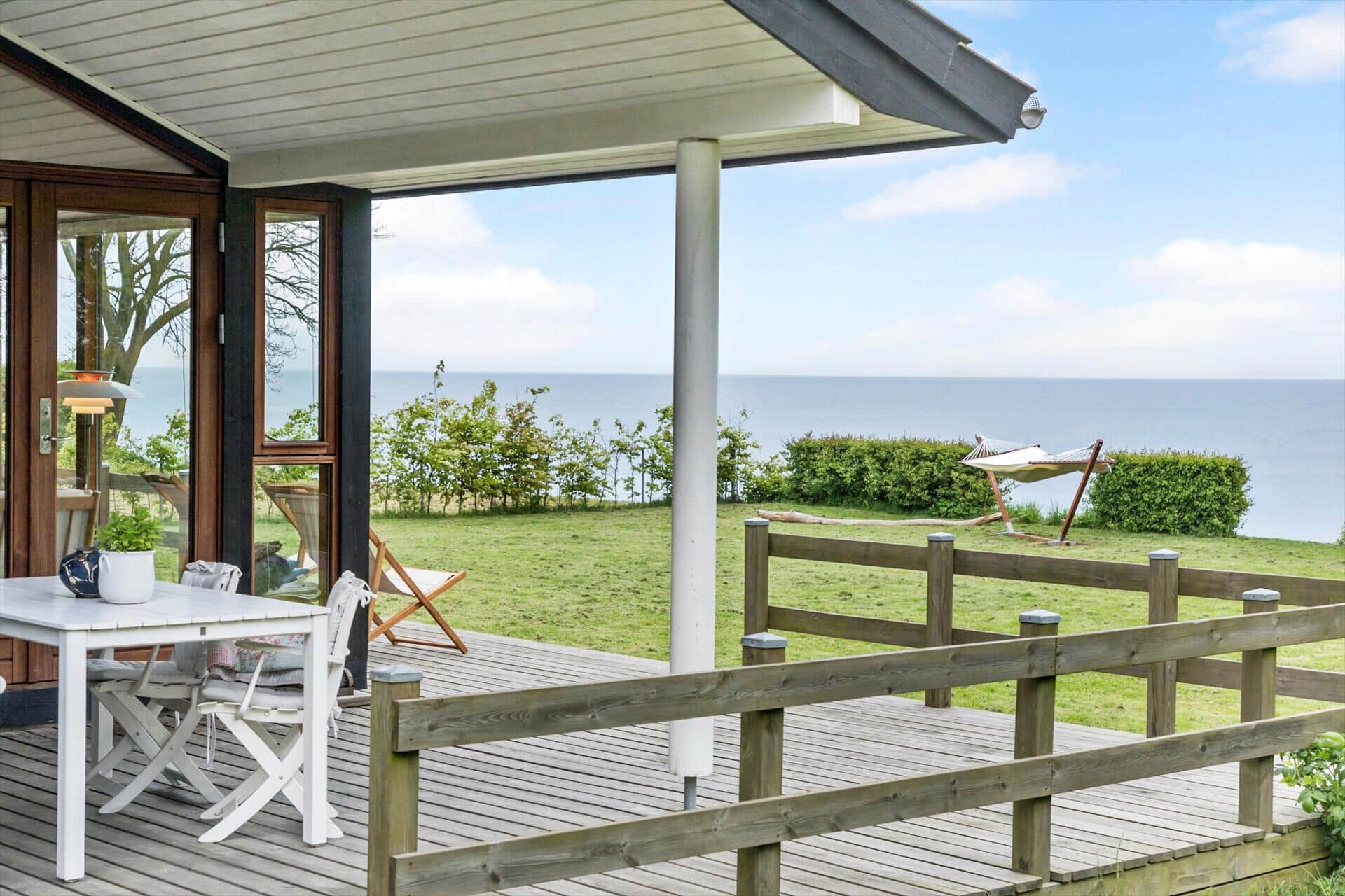 Afbeelding 2-174 Vakantiehuis M320, Sdr. Alslev Kystvej 8, DK - 4800 Nykøbing F
