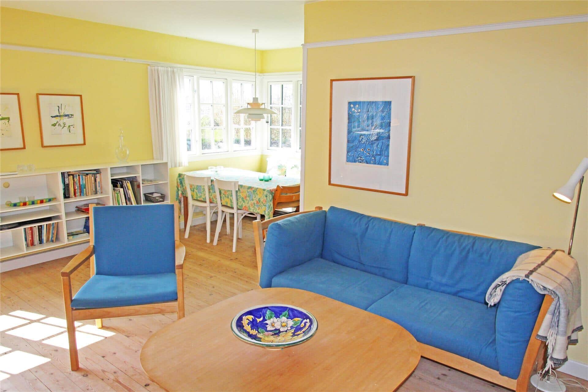 Image 3-158 Holiday-home FY339, Fynshovedvej 786, DK - 5390 Martofte