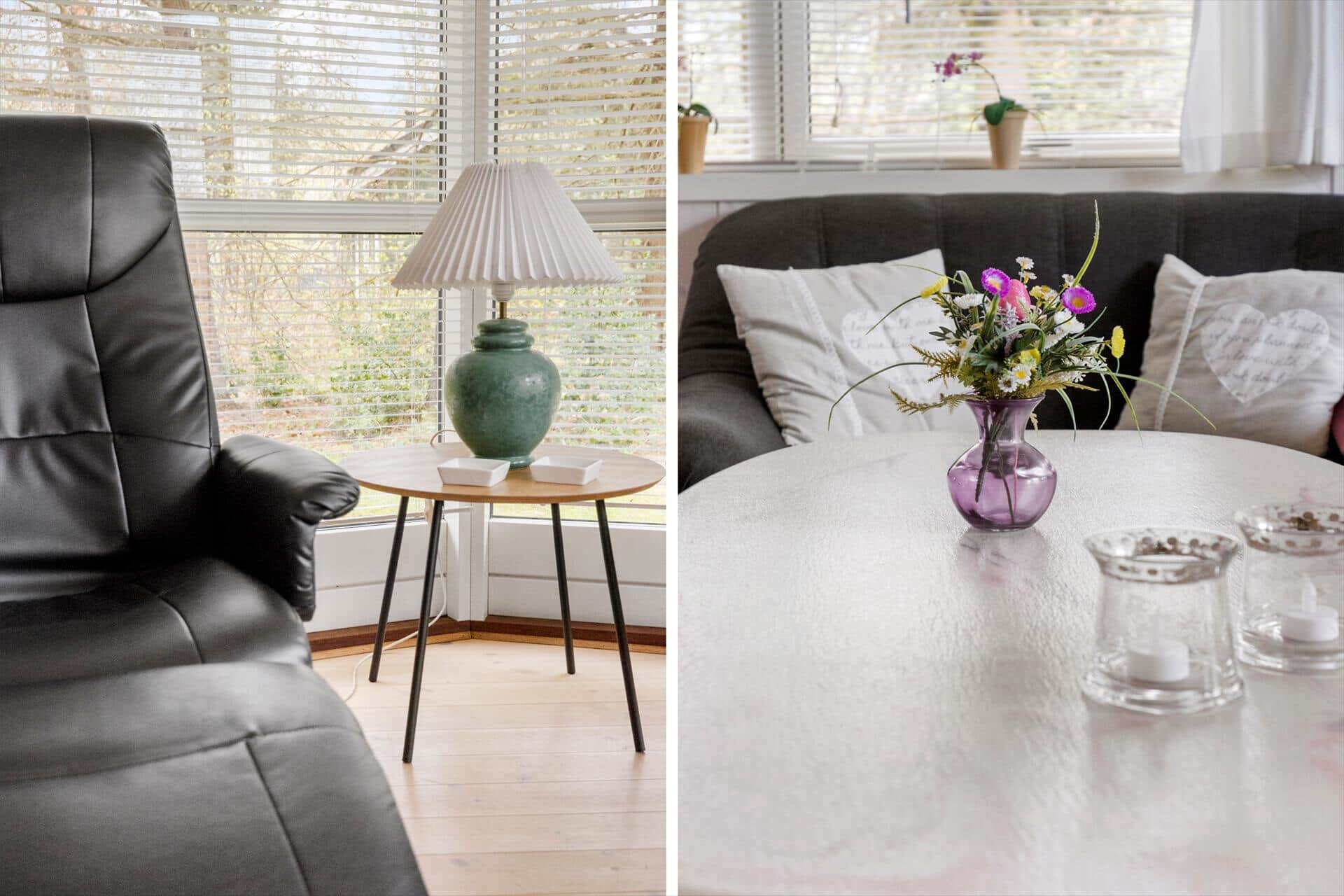 Afbeelding 3-10 Vakantiehuis 1419, Boesparken 16, DK - 3720 Aakirkeby