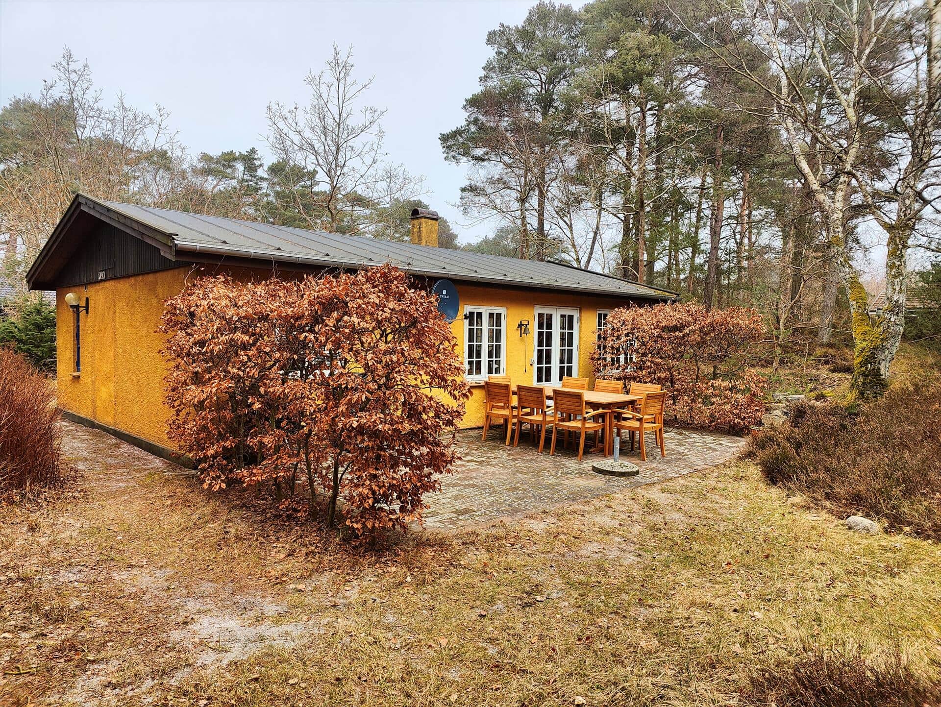 Image 0-10 Holiday-home 3711, Bugten 4, DK - 3730 Nexø