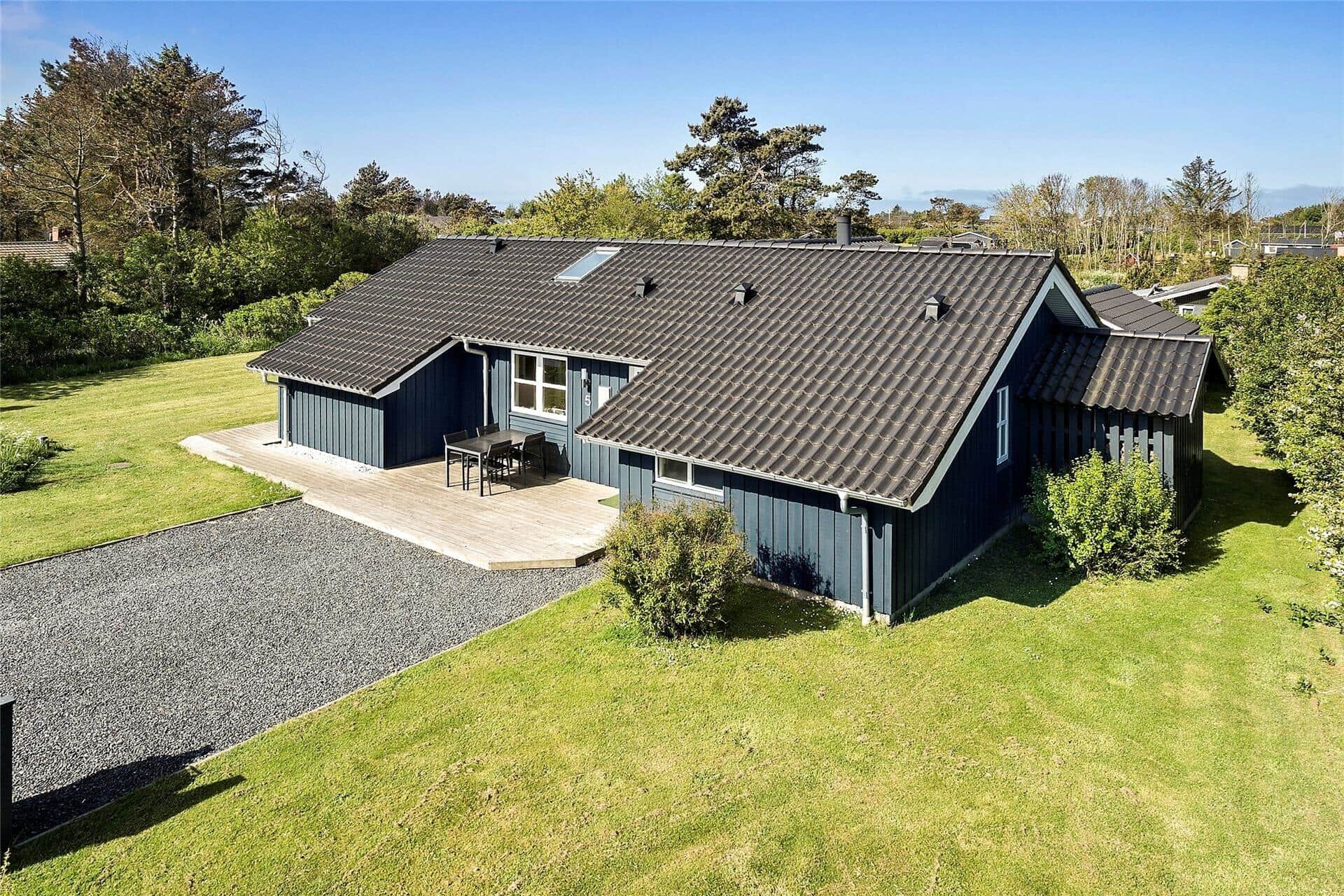 Image 19-178 Holiday-home LN1735, Hybenvej 5, DK - 9800 Hjørring