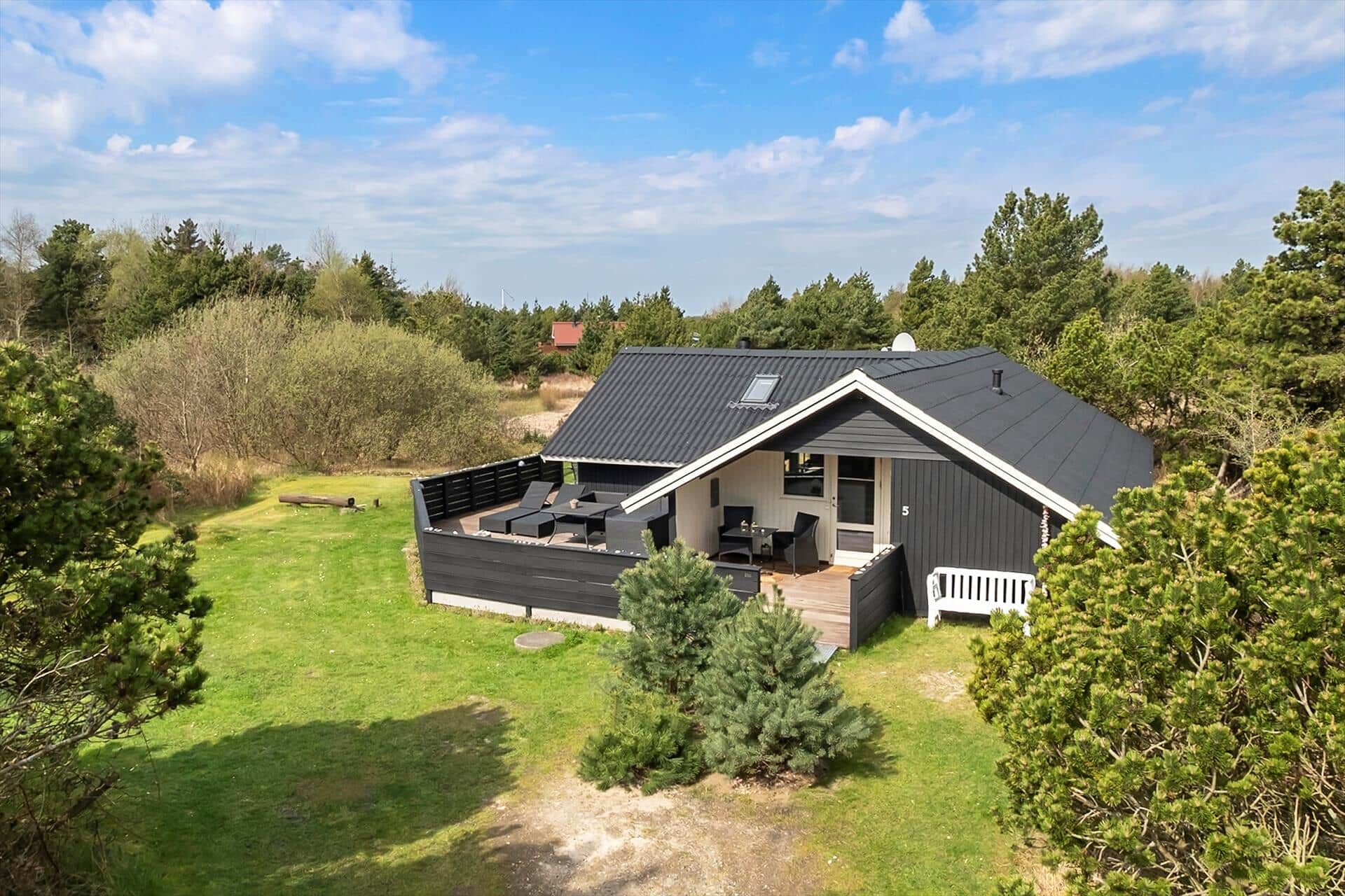 Image 0-11 Holiday-home 0153, Julianehåb 5, DK - 6792 Rømø