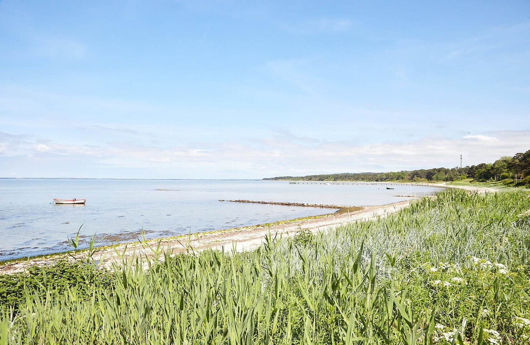 Afbeelding 1-17 Vakantiehuis 16647-1, Døvnældevej 15, DK - 4540 Fårevejle