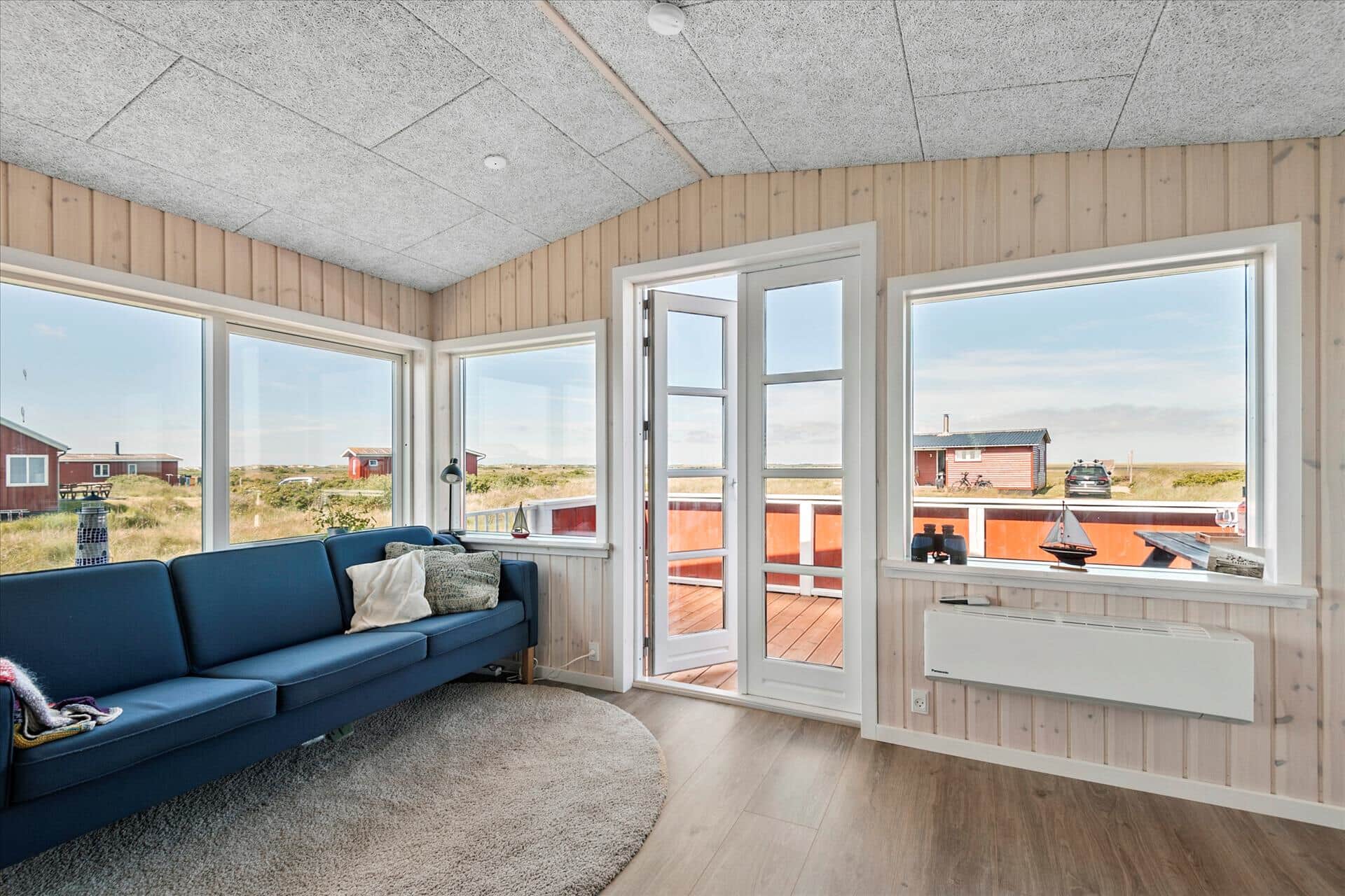 Ferienhaus mit Internet 0052 Lakolk, Römö