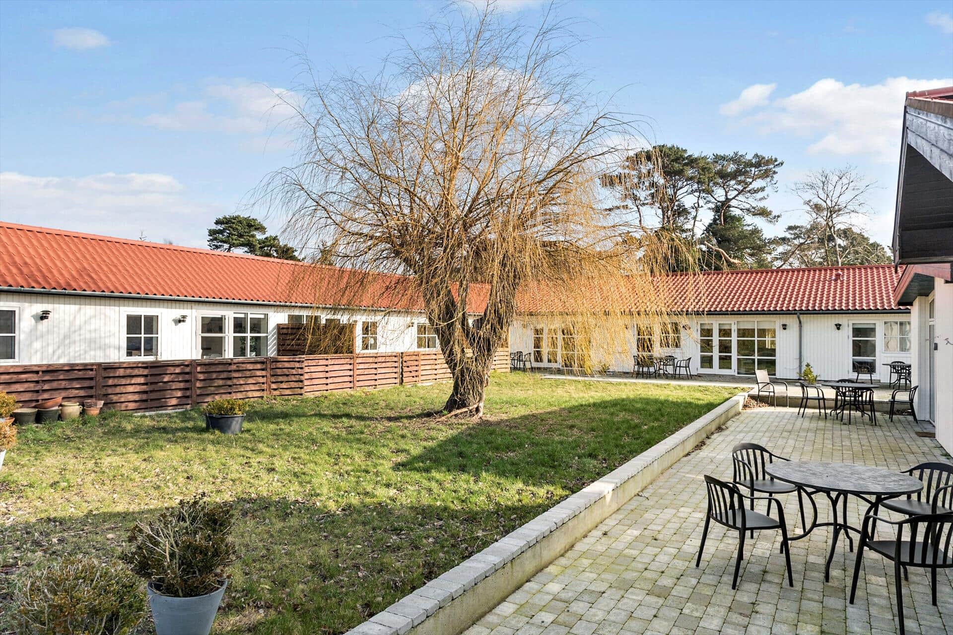 Afbeelding 1-174 Vakantiehuis M304, Bøtø Møllevej 2, DK - 4873 Væggerløse