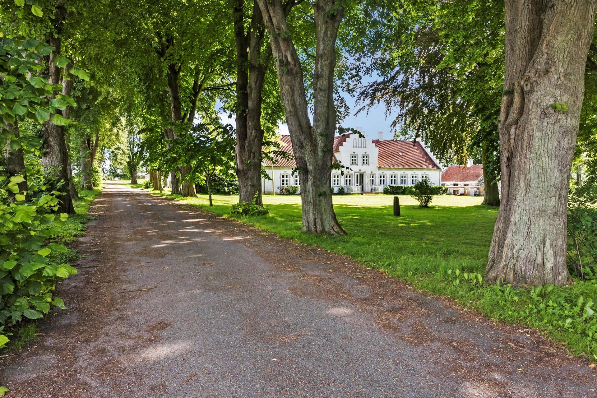 Afbeelding 1-3 Vakantiehuis MS65127, Brydegaardsvej 10, DK - 5683 Haarby