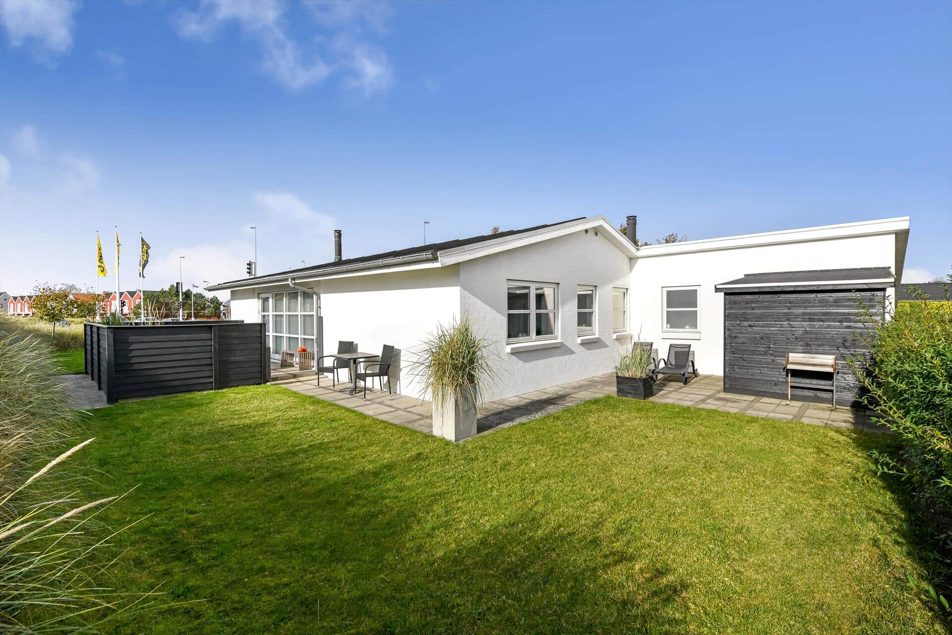 Image 0-173 Holiday-home BV286, Blåvandvej 38, DK - 6857 Blåvand