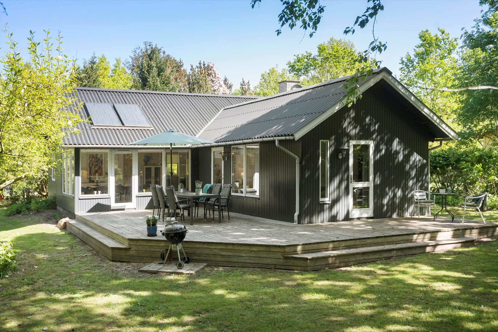 Afbeelding 0-15 Vakantiehuis 8229, Stenurtvej 6, DK - 4750 Lundby
