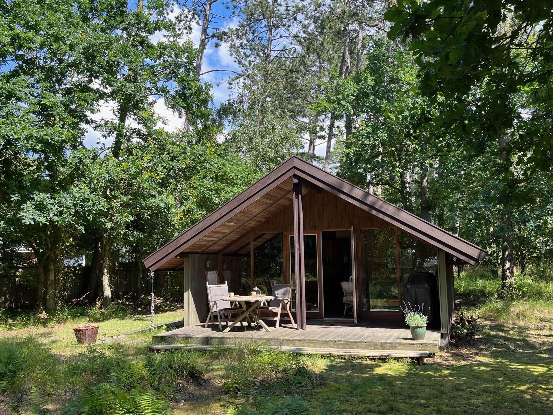 Afbeelding 0-26 Vakantiehuis SL319, Ranunkelvej 21, DK - 4200 Slagelse