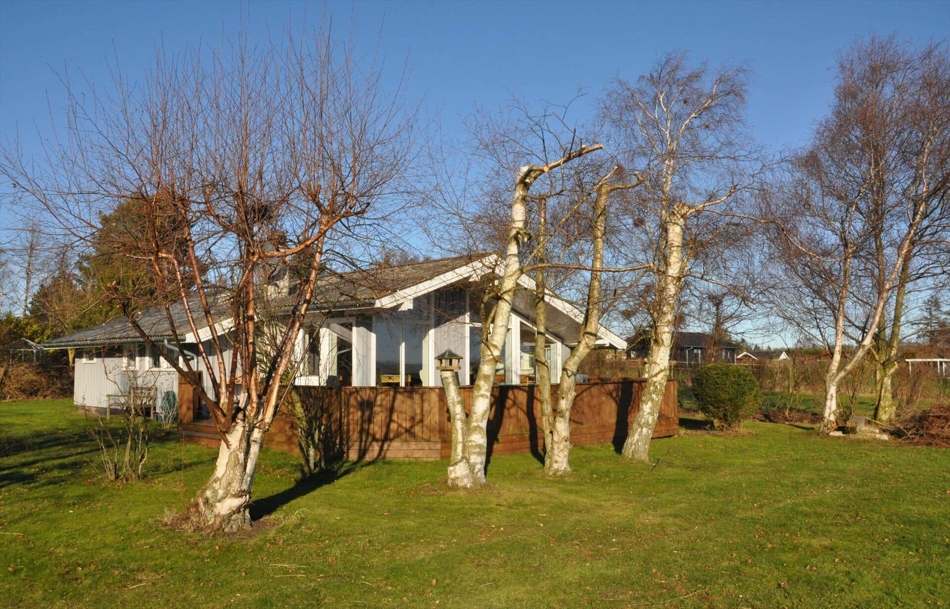 Image 19-15 Holiday-home 7349, Kværnen 49, DK - 4793 Bogø By