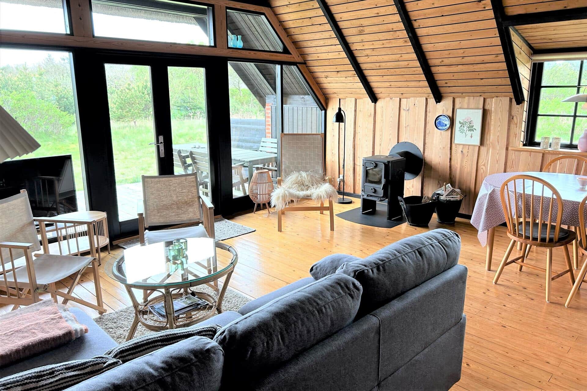 Afbeelding 3-175 Vakantiehuis 20039, Sortebærvej 8, DK - 6990 Ulfborg