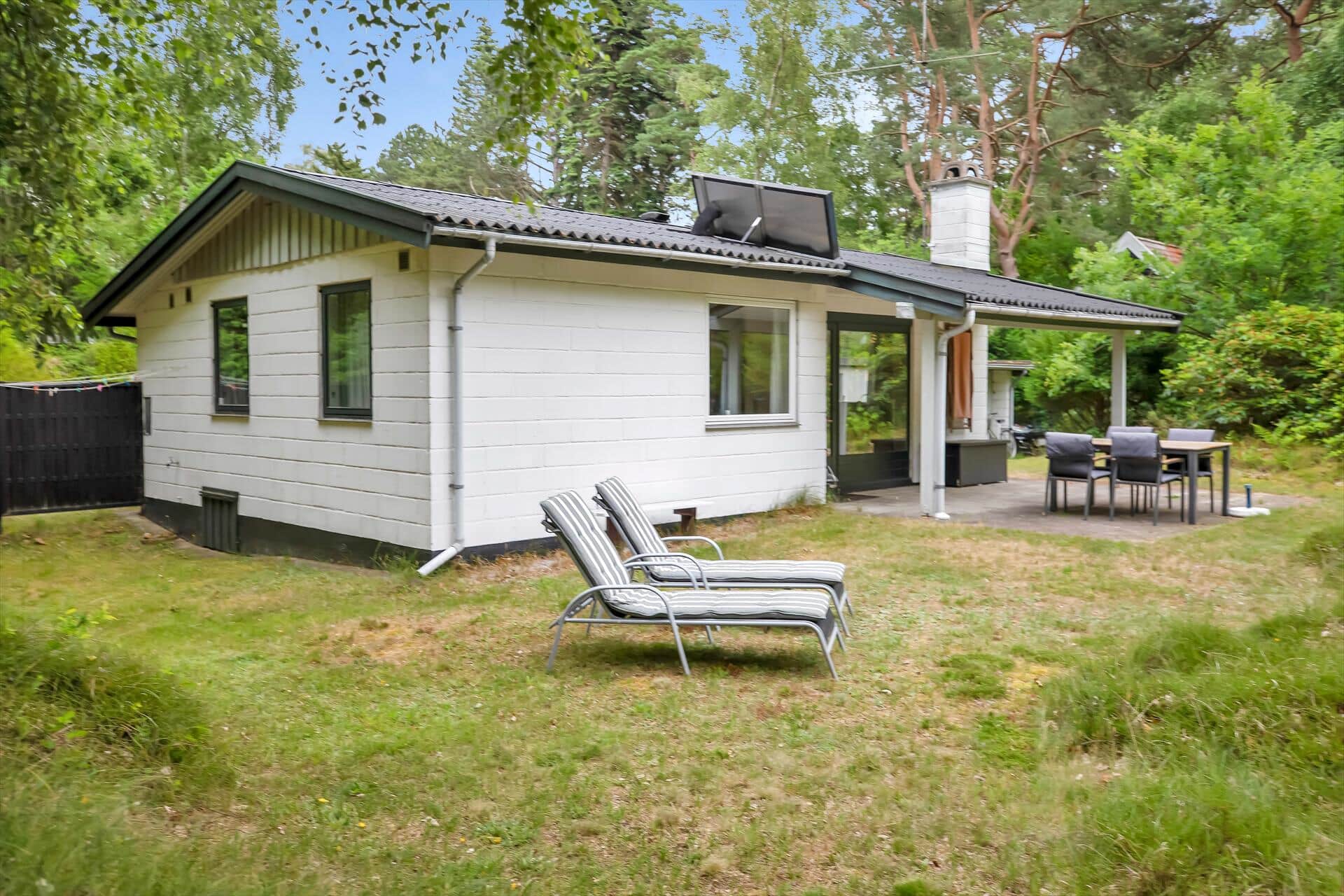 Image 0-17 Holiday-home 11101, Vestvej 19, DK - 4500 Nykøbing Sj