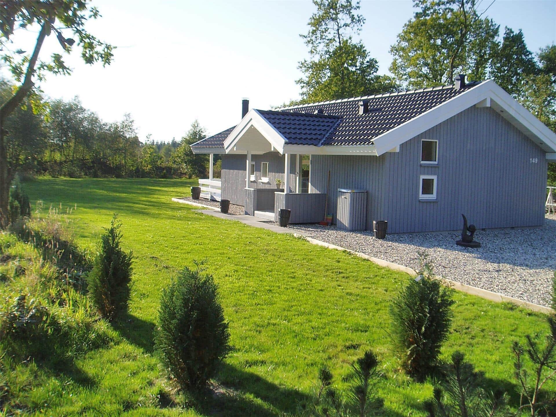 Image 3-3 Holiday-home F50106, Skovbrynet 149, DK - 7323 Give