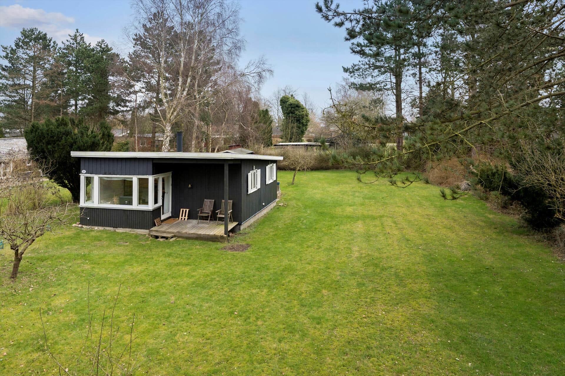 Afbeelding 0-15 Vakantiehuis 8171, Solsortvej 11, DK - 4720 Præstø