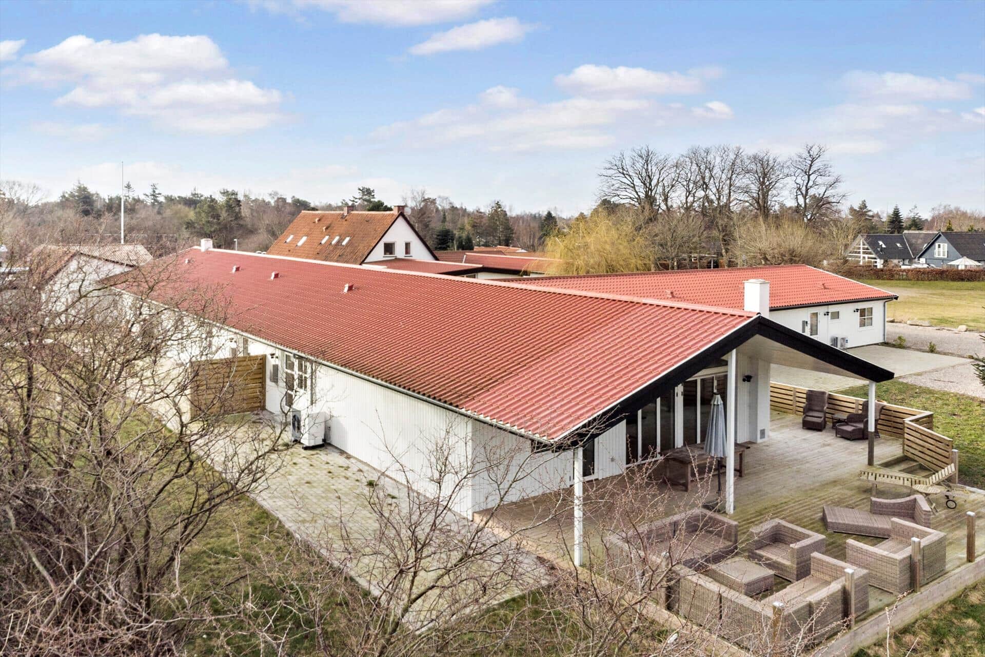 Bild 2-174 Ferienhaus M308, Bøtø Møllevej 2, DK - 4873 Væggerløse