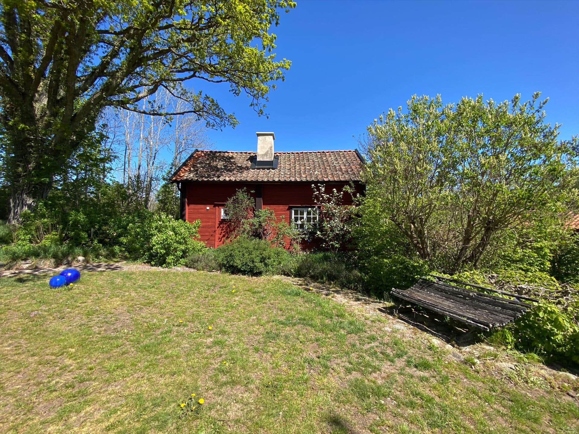 Afbeelding 0-171 Vakantiehuis KAL687, Stora Bråbo 1, DK - 57091 Kristdala