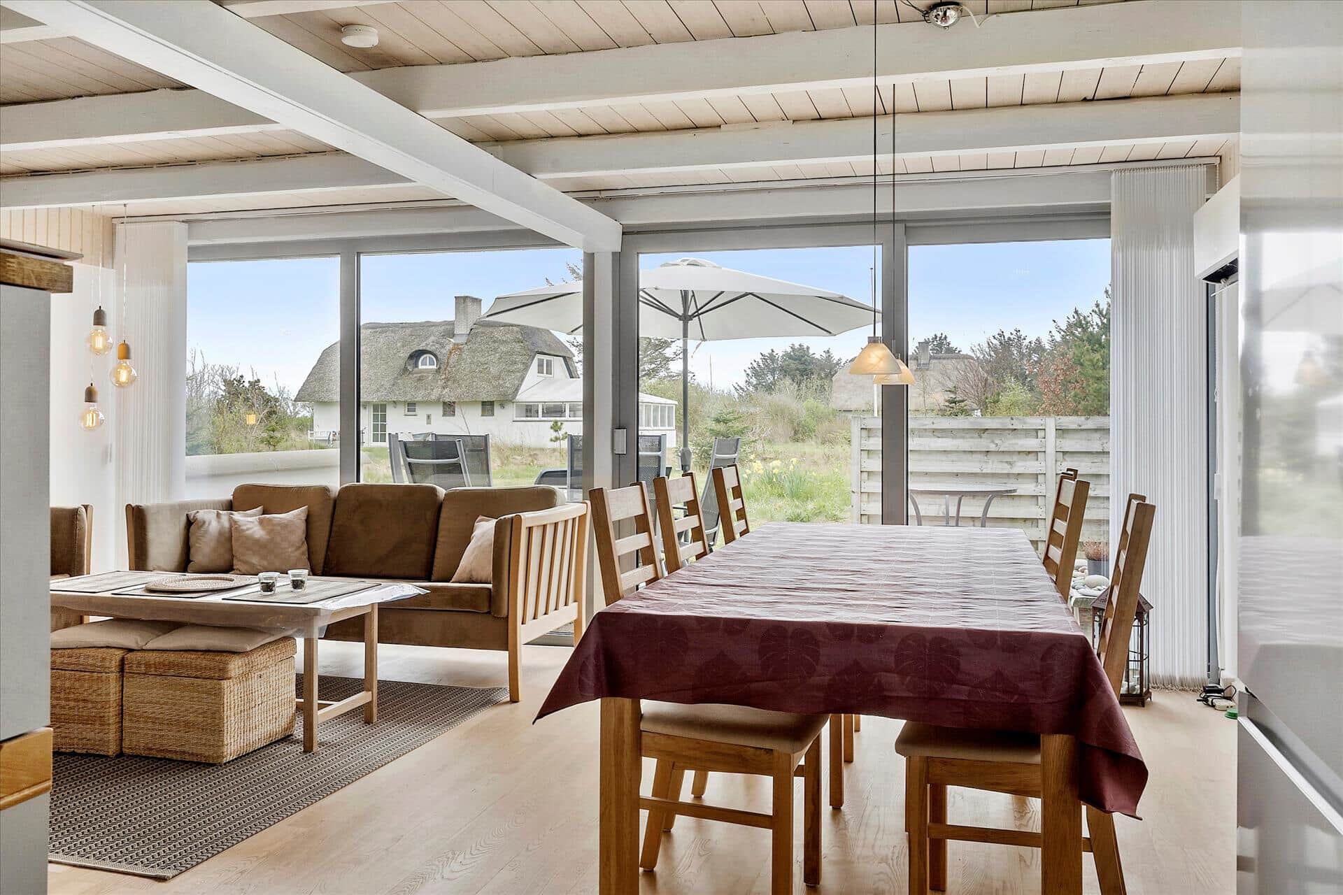 Afbeelding 2-175 Vakantiehuis 20145, Knakvej 16, DK - 6990 Ulfborg