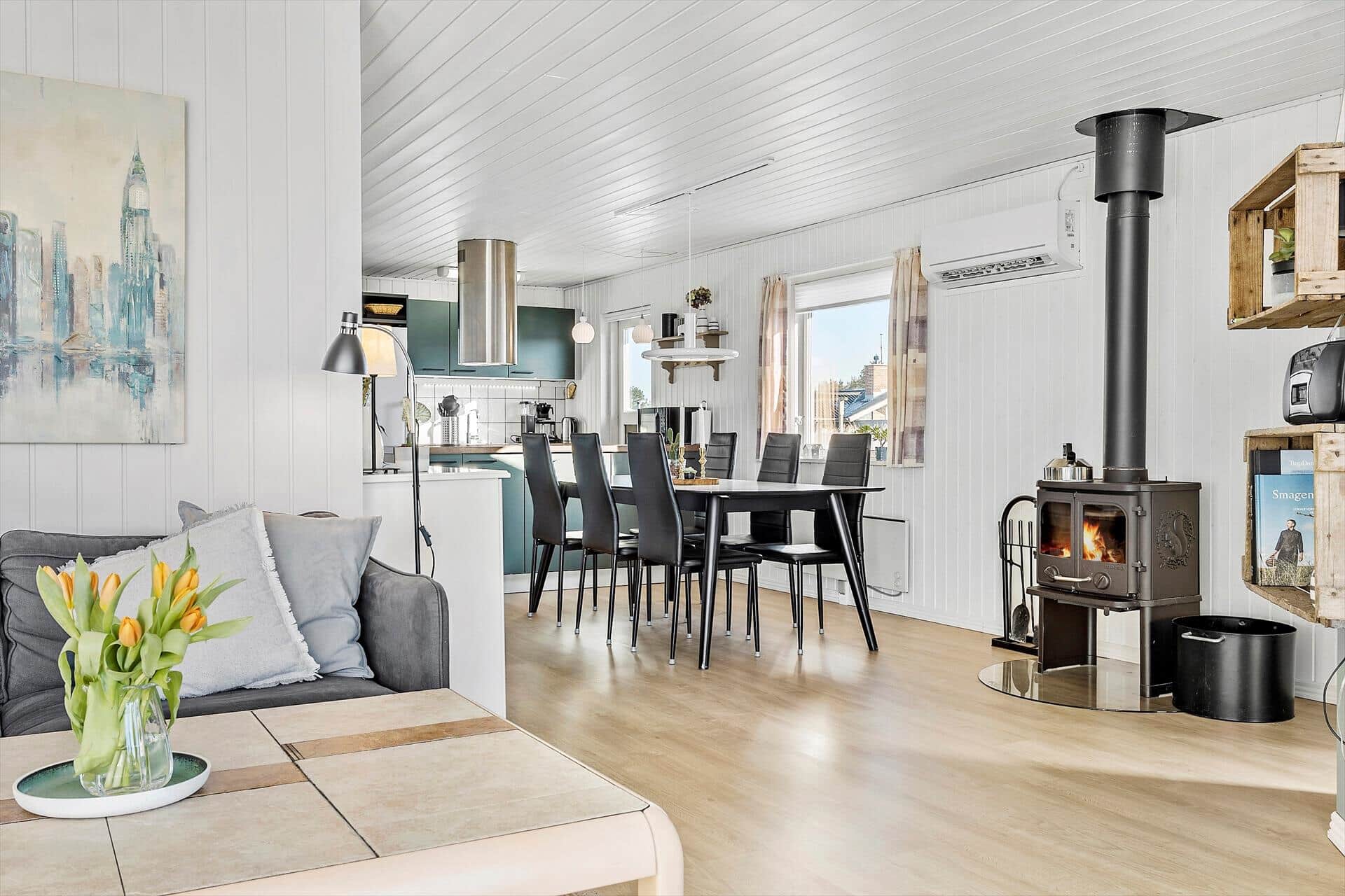 Afbeelding 2-13 Vakantiehuis 148, Fiskervej 74, DK - 7700 Thisted
