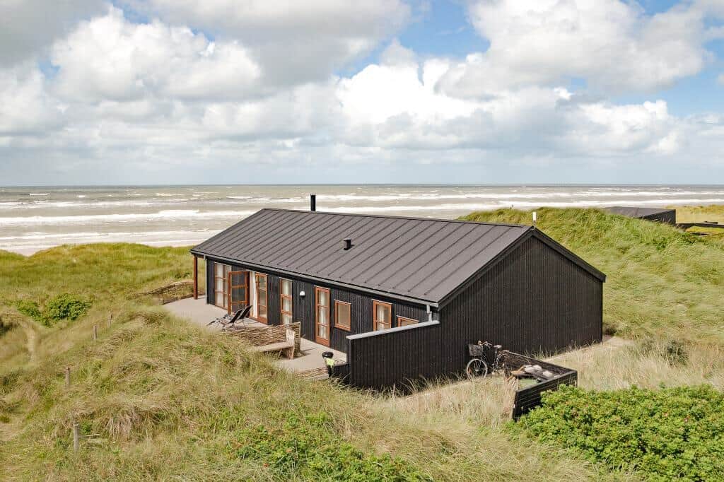 Afbeelding 0-125 Vakantiehuis 1459, Klitvej 21, DK - 6854 Henne