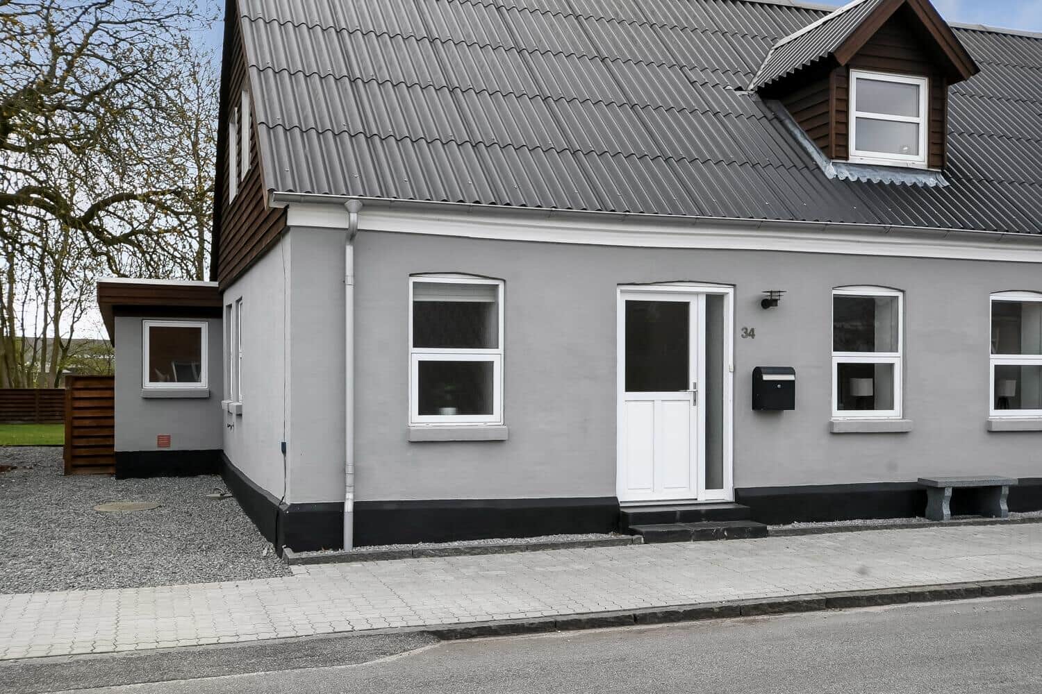 Afbeelding 0-22 Vakantiehuis C11257, Gl. Landevej 34, DK - 6893 Hemmet