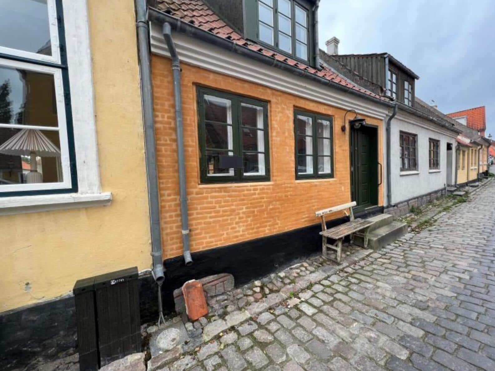 Image 0-189 Holiday-home AE261, Søndergade 50, DK - 5970 Ærøskøbing
